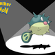 Illustration for article titled Qwilfish Is A Fish That Sucks At Swimming